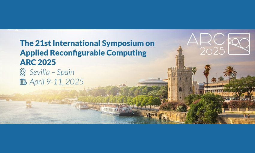 Symposium ARC 2025