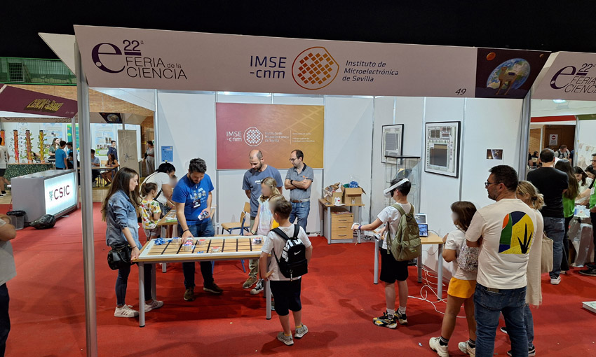 Feria Ciencia 2024