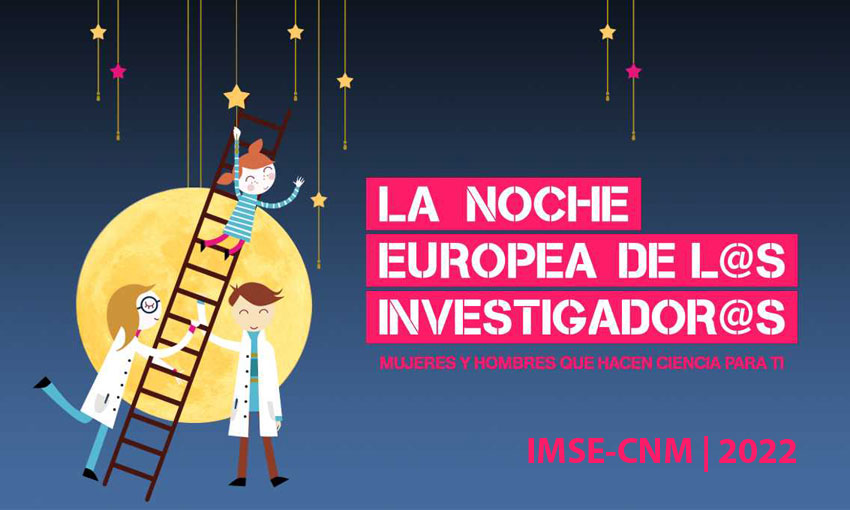 La Noche Europea de los Investigadores